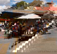 Alexandra Timber Tramway and Museum - Sunshine Coast Tourism