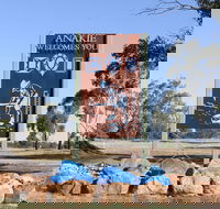 Anakie - Sunshine Coast Tourism