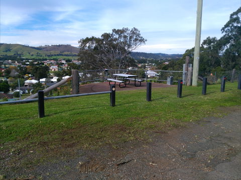 Apex Lookout Dungog - Holiday Sunshine Coast 2