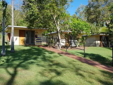 Apex Camps Magnetic Island Group Accommodation, Activities And Events - Sunshine Coast Tourism 1