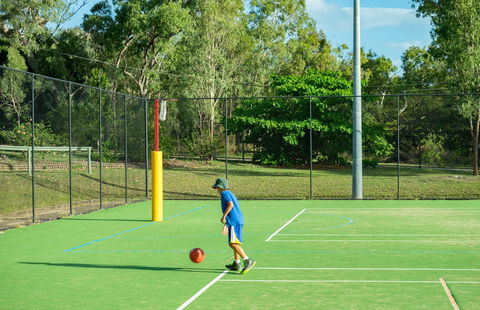 Apex Camps Magnetic Island Group Accommodation, Activities And Events - Sunshine Coast Tourism 2