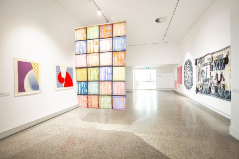 Ararat Gallery TAMA - Holiday Sunshine Coast 0