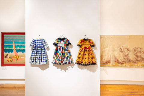 Ararat Gallery TAMA - Holiday Sunshine Coast 2