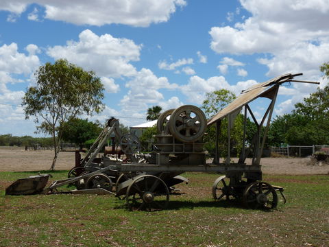 Aramac Tramway Museum - Sunshine Coast Tourism 1