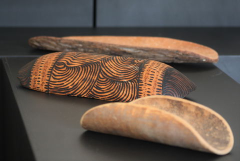 Art Trails In The Moree Plains - Sunshine Coast Tourism 1