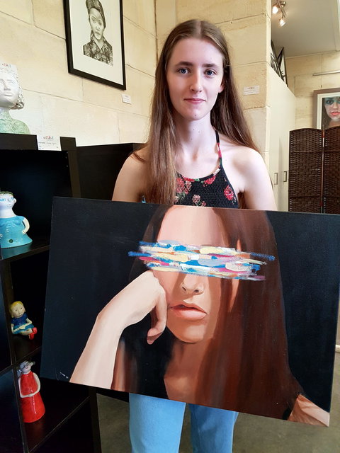 Art'sKool@Kazworks - Sunshine Coast Tourism 0