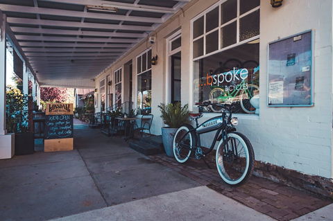 Attack Of The Buns - Sunshine Coast Tourism 0
