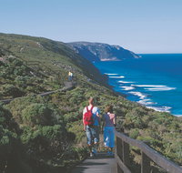 Australia's South West - Sunshine Coast Tourism