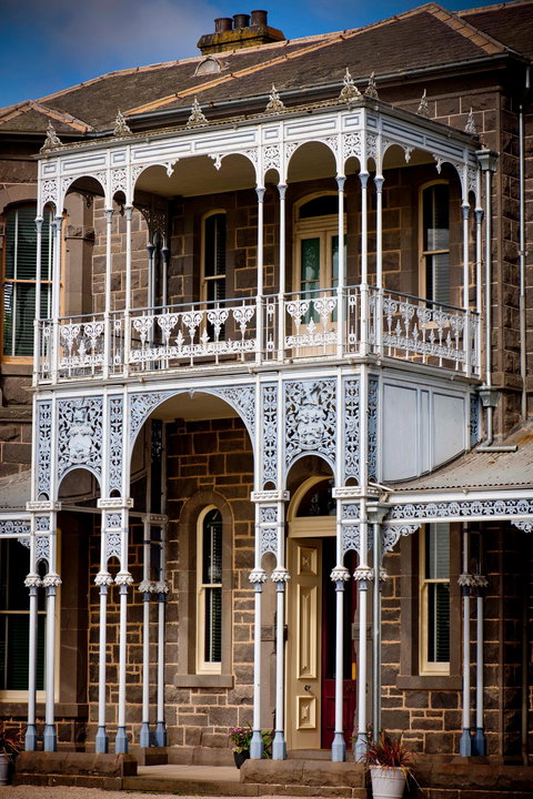 Barwon Park - Holiday Sunshine Coast 1