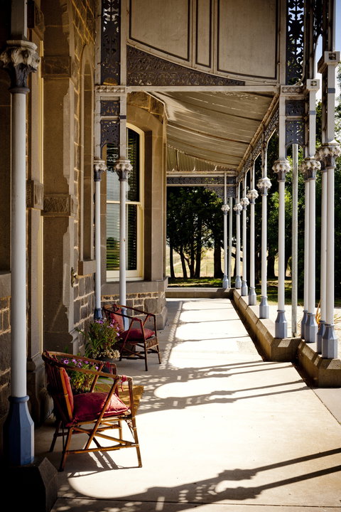 Barwon Park - Holiday Sunshine Coast 2