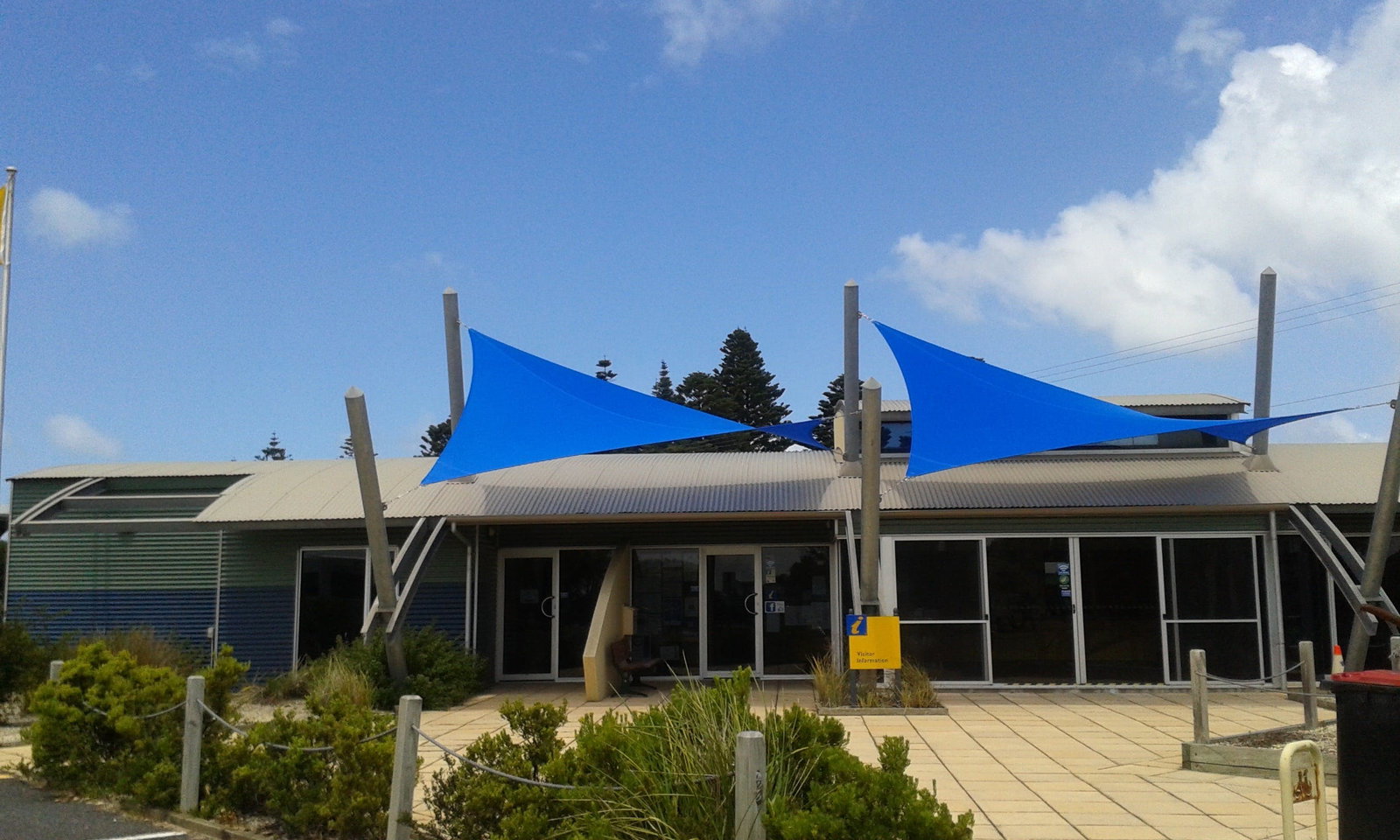 Sunshine Coast Tourism