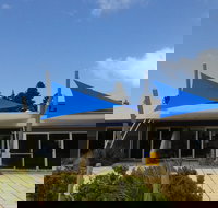 Beachport Visitor Information Centre - Sunshine Coast Tourism