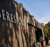Beresford Estate Tasting Pavilion - Sunshine Coast Tourism