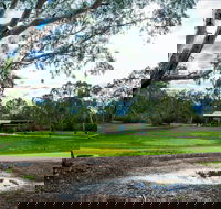 Birrarrung Park