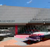 Birdwood - Sunshine Coast Tourism