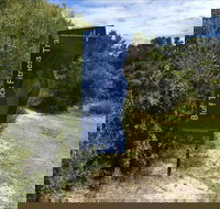 Bluff Track Fitness Trail - Sunshine Coast Tourism