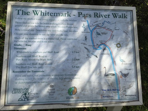 Bluff Track Fitness Trail - Holiday Sunshine Coast 1