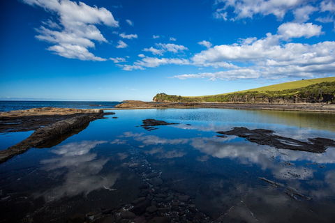 Boat Harbour Rock Pool, Gerringong - Sunshine Coast Tourism 0