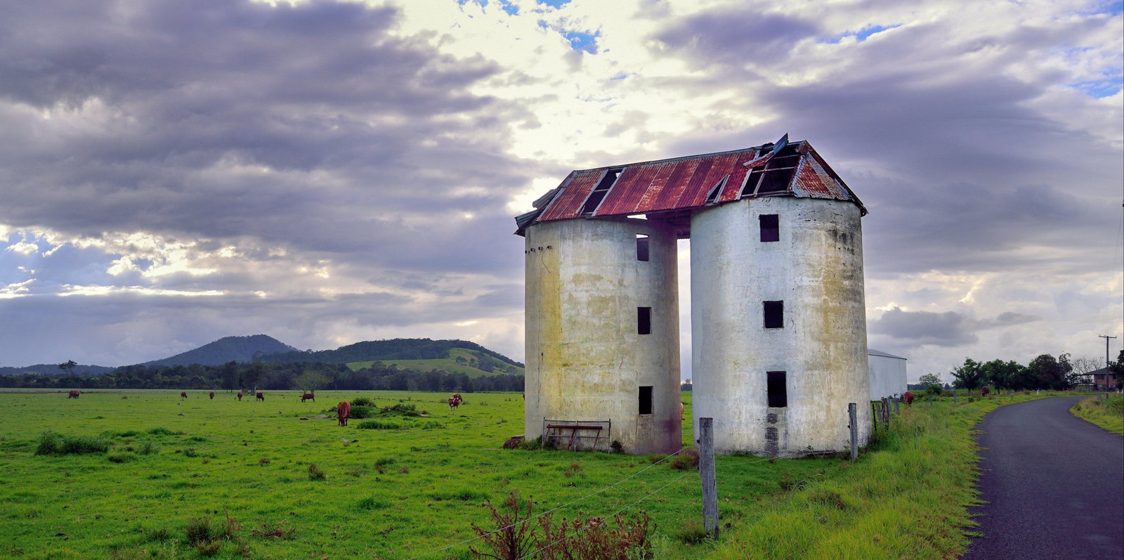 Bolong NSW Sunshine Coast Tourism
