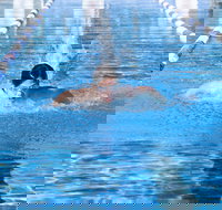 Bomaderry Aquatic Centre - Sunshine Coast Tourism