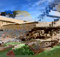 Bon Accord Mine Complex - Sunshine Coast Tourism