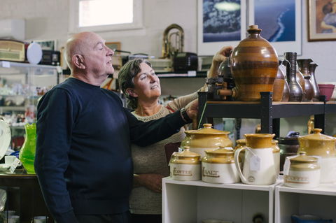 Bowning Antique Centre - Sunshine Coast Tourism 2