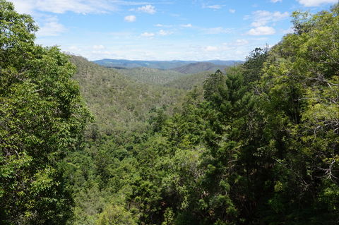 Boyne Valley - Sunshine Coast Tourism 2