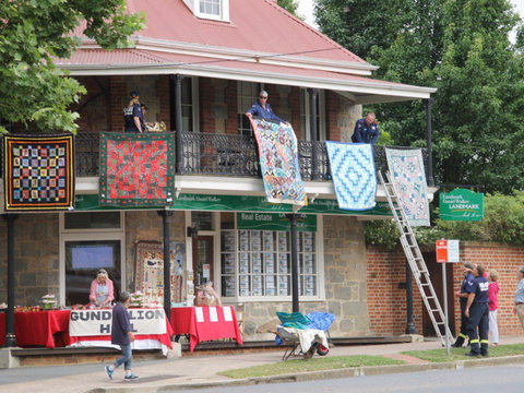 Braidwood - Holiday Sunshine Coast 0