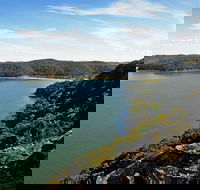 Brisbane Water National Park - Holiday Sunshine Coast