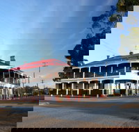 Brookton - Sunshine Coast Tourism