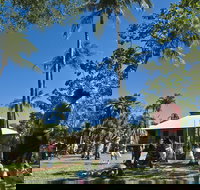 Broome Courthouse - Holiday Sunshine Coast