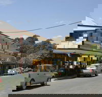 Bungendore - Holiday Sunshine Coast