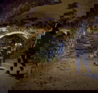 Burra Heritage Passport - Sunshine Coast Tourism