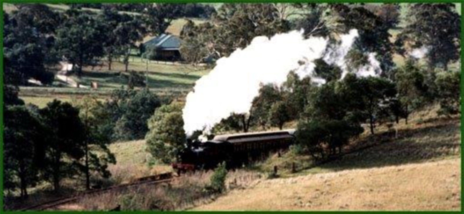 Buxton NSW Sunshine Coast Tourism