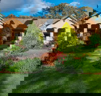 Calthorpes' House - Sunshine Coast Tourism