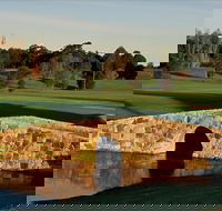 Camden Golf Club
