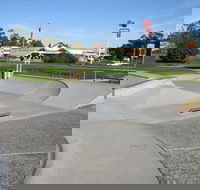 Campbelltown  Skate Park - Holiday Sunshine Coast