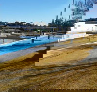 Canowindra Swimming Pool - Sunshine Coast Tourism