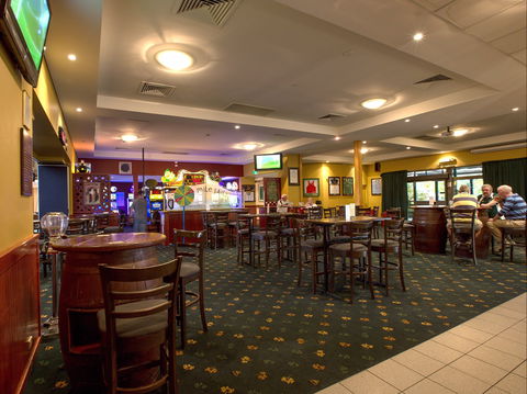 Canberra Irish Club - Sunshine Coast Tourism 0