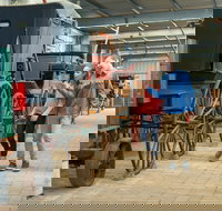 Captain's Cottage Museum - Sunshine Coast Tourism