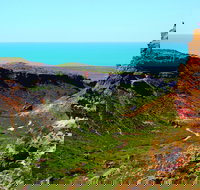 Cape Range National Park - Sunshine Coast Tourism