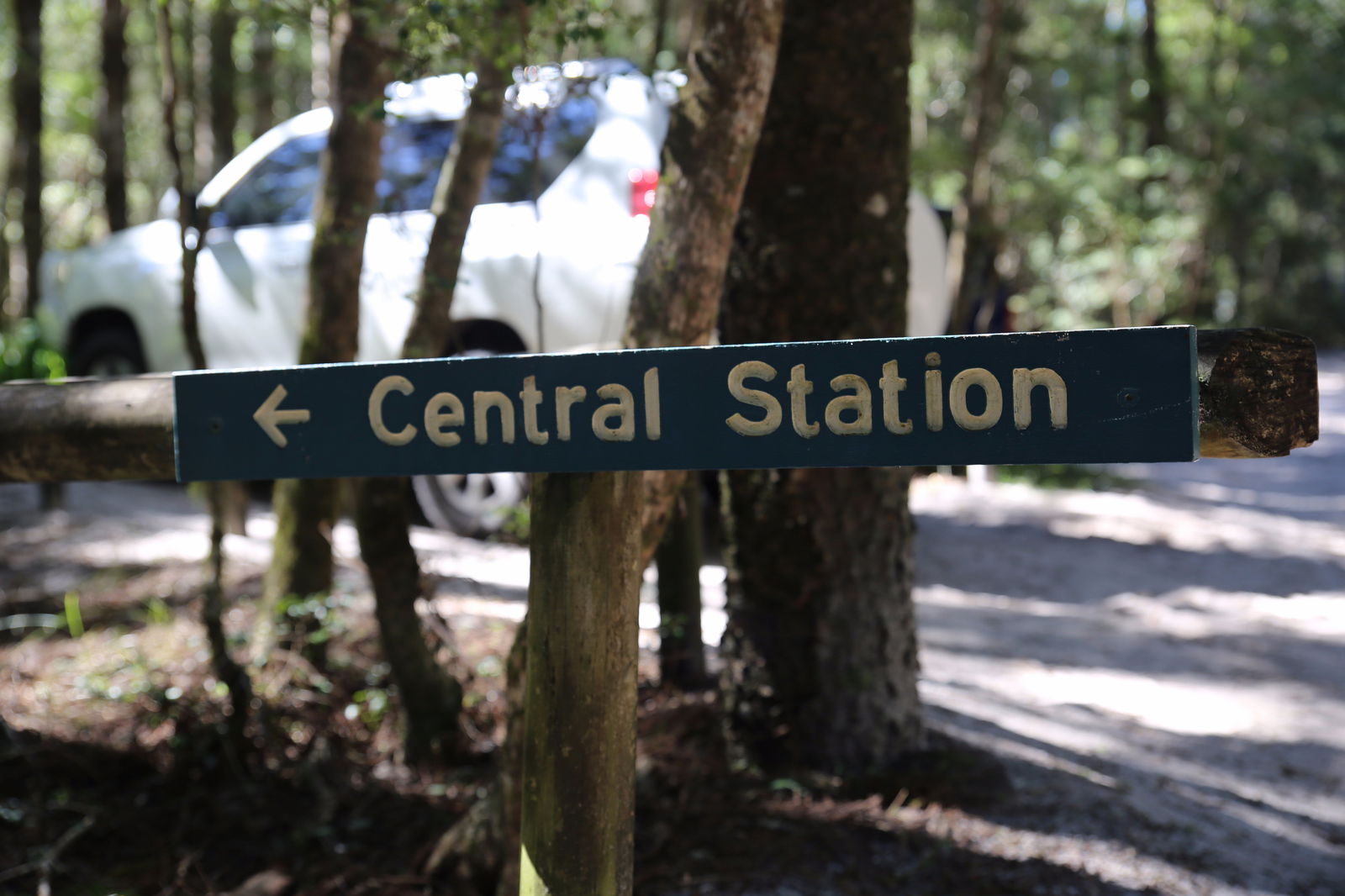  Sunshine Coast Tourism