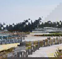 Chambers Way Walk - Sunshine Coast Tourism