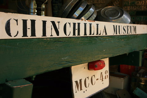 Chinchilla Historical Museum - Holiday Sunshine Coast 0