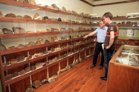 Chinchilla Historical Museum - Holiday Sunshine Coast 1