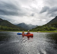 Clarence River - Sunshine Coast Tourism
