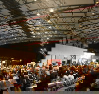Clive Berghofer Recreation Centre opposite USQ - Holiday Sunshine Coast