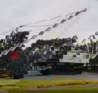 Coleambally Bucyrus Erie Dragline Excavator