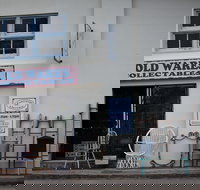 Contrary's on Clarence - Sunshine Coast Tourism