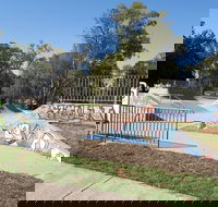 Cootamundra Skate Park - Sunshine Coast Tourism